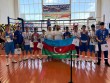Boksçularımız beynəlxalq turniri 8 qızıl medalla başa vurdular&nbsp;
